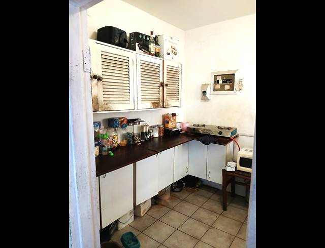 2 BEDROOM DUPLEX FOR SALE IN SIDWELL
